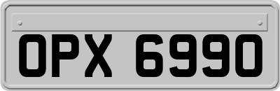 OPX6990