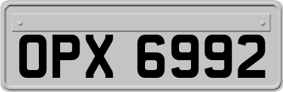 OPX6992