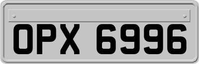 OPX6996
