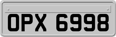 OPX6998
