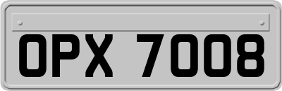 OPX7008