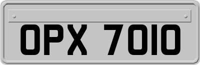 OPX7010