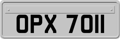 OPX7011