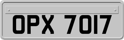 OPX7017