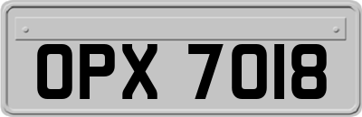OPX7018
