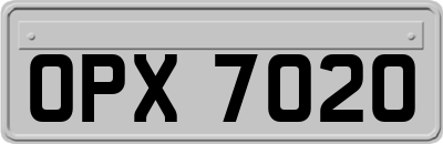 OPX7020