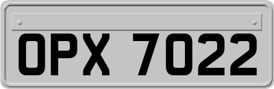OPX7022