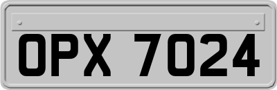 OPX7024