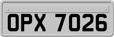 OPX7026