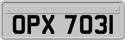 OPX7031