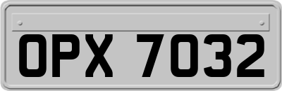 OPX7032