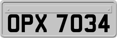 OPX7034