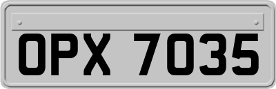 OPX7035