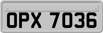 OPX7036