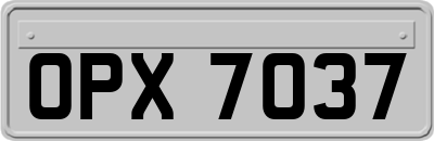 OPX7037