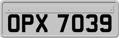 OPX7039