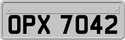 OPX7042
