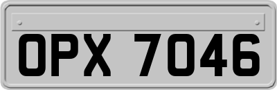 OPX7046