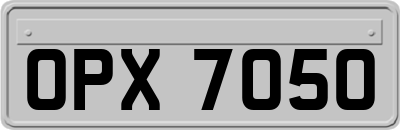 OPX7050