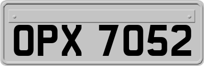 OPX7052