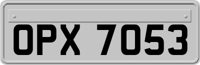 OPX7053