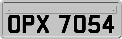 OPX7054