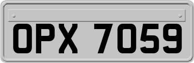 OPX7059