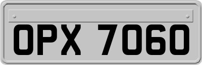 OPX7060