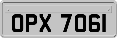 OPX7061