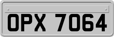 OPX7064