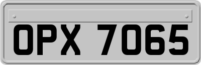OPX7065
