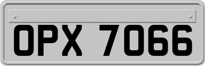 OPX7066