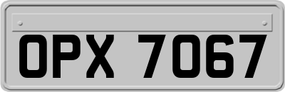 OPX7067