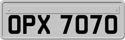 OPX7070