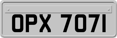 OPX7071