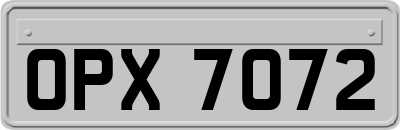 OPX7072