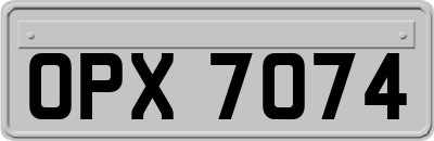 OPX7074
