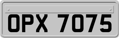 OPX7075