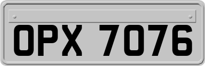 OPX7076