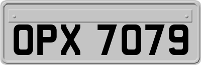 OPX7079