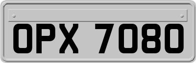 OPX7080