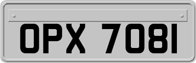 OPX7081