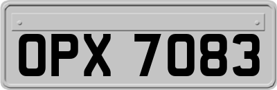 OPX7083