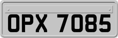 OPX7085