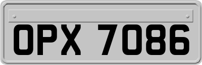 OPX7086