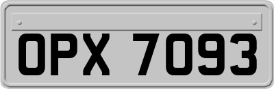 OPX7093