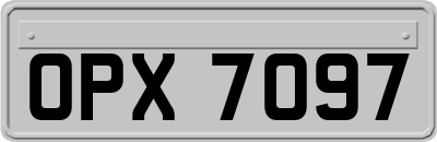 OPX7097