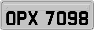 OPX7098