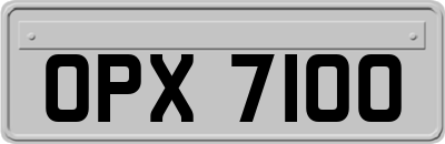 OPX7100