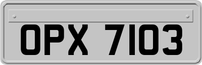 OPX7103